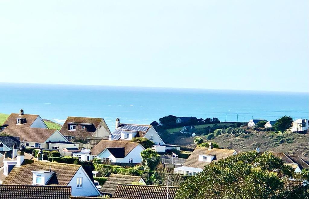 The Mounts Bay Inn 马利恩 外观 照片